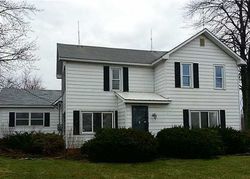 Pre-foreclosure in  W STATE ROUTE 20 Gibsonburg, OH 43431
