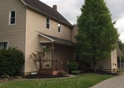 Pre-foreclosure Listing in CENTER ST TIFFIN, OH 44883