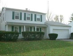 Pre-foreclosure Listing in DUSSEL DR MAUMEE, OH 43537