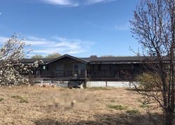 Pre-foreclosure Listing in S WILLOW DR OOLOGAH, OK 74053