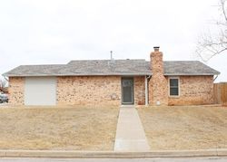 Pre-foreclosure in  NE EUCLID AVE Lawton, OK 73507