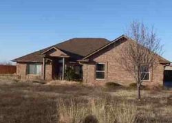 Pre-foreclosure in  SW DEYO LANDING LOOP Cache, OK 73527