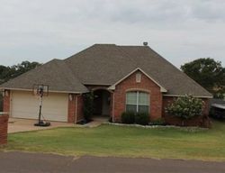 Pre-foreclosure Listing in STONECREST GUTHRIE, OK 73044