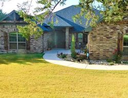 Pre-foreclosure Listing in HILLSIDE DR GUTHRIE, OK 73044