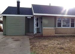 Pre-foreclosure Listing in MARY ST PONCA CITY, OK 74601