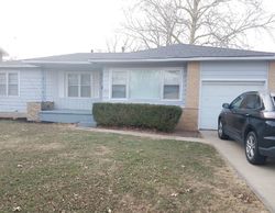 Pre-foreclosure in  MARY ST Ponca City, OK 74601