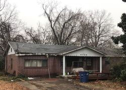 Pre-foreclosure in  N 31ST ST Fort Smith, AR 72904
