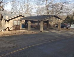 Pre-foreclosure in  DOGWOOD DR Bella Vista, AR 72715
