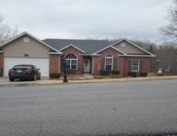 Pre-foreclosure in  HESSLE CIR Bella Vista, AR 72714