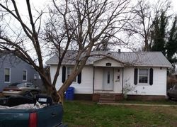 Pre-foreclosure in  W COMANCHE ST Norman, OK 73069
