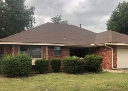 Pre-foreclosure in  FREDERICK DR Oklahoma City, OK 73139