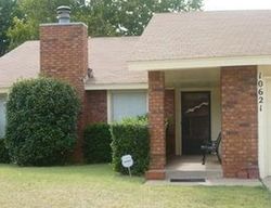 Pre-foreclosure in  BASSWOOD CANYON RD Oklahoma City, OK 73162