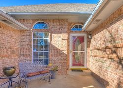 Pre-foreclosure in  NORTHSTAR DR Oklahoma City, OK 73142