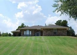Pre-foreclosure in  DRIPPING SPRINGS LN Oklahoma City, OK 73150