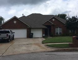 Pre-foreclosure in  RIVERMONT CT Norman, OK 73072