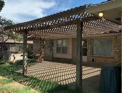 Pre-foreclosure in  SAINT CHARLES AVE Oklahoma City, OK 73162