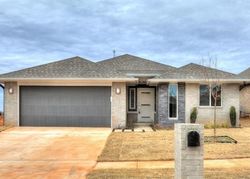 Pre-foreclosure in  NW 146TH ST Oklahoma City, OK 73142