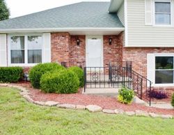 Pre-foreclosure Listing in BRIARWOOD DR JOPLIN, MO 64804