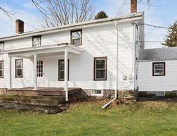 Pre-foreclosure Listing in BURLINGHAM RD PINE BUSH, NY 12566