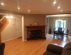 Pre-foreclosure Listing in HERITAGE DR UNIT H HARRIMAN, NY 10926