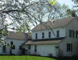 Pre-foreclosure in  COUNTY ROUTE 48 Thompson Ridge, NY 10985