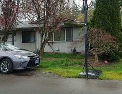 Pre-foreclosure in  SW MAGNOLIA AVE Wilsonville, OR 97070