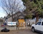 Pre-foreclosure Listing in S GRAND AVE BURNS, OR 97720