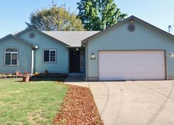 Pre-foreclosure Listing in BUSHNELL LN EUGENE, OR 97404