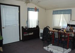 Pre-foreclosure Listing in WASHINGTON ST FOSSIL, OR 97830