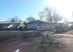 Pre-foreclosure in  MYRTLEWOOD DR Klamath Falls, OR 97603