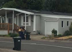 Pre-foreclosure Listing in N TERRY ST SPC 310 EUGENE, OR 97402