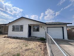 Pre-foreclosure Listing in E REEDER DR HERMISTON, OR 97838