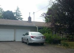 Pre-foreclosure in  S 24TH ST Philomath, OR 97370