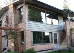 Pre-foreclosure in  SW NEVADA ST Portland, OR 97219