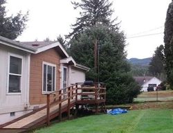 Pre-foreclosure Listing in HIGHWAY 101 S TILLAMOOK, OR 97141