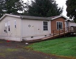 Pre-foreclosure Listing in HIGHWAY 101 S TILLAMOOK, OR 97141