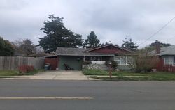 Pre-foreclosure in  NE EADS ST Newport, OR 97365