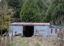 Pre-foreclosure in  BAKER RD Coquille, OR 97423