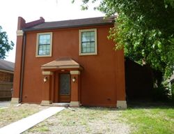 Pre-foreclosure in  ROSEWOOD DR New Orleans, LA 70127