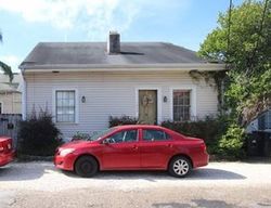Pre-foreclosure in  AMELIA ST New Orleans, LA 70115