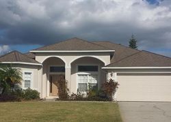 Pre-foreclosure in  BAYKAL DR Kissimmee, FL 34746