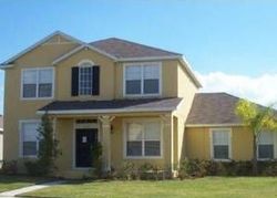 Pre-foreclosure in  MARSHFIELD PRESERVE WAY Kissimmee, FL 34746