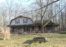 Pre-foreclosure in  MILLER SOUTH RD Bristolville, OH 44402