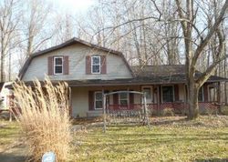 Pre-foreclosure Listing in MILLER SOUTH RD BRISTOLVILLE, OH 44402