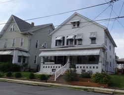 Pre-foreclosure Listing in COAL ST LEHIGHTON, PA 18235