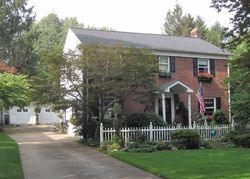 Pre-foreclosure in  SUNNYDALE BLVD Erie, PA 16509