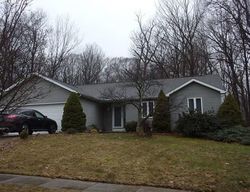 Pre-foreclosure Listing in ALISON AVE ERIE, PA 16506