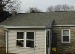 Pre-foreclosure Listing in HORIZON DR COLUMBIA, PA 17512