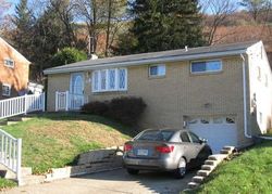 Pre-foreclosure in  CONNIE DR Pittsburgh, PA 15214