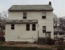 Pre-foreclosure Listing in STOCKDALE AVE CLAYMONT, DE 19703